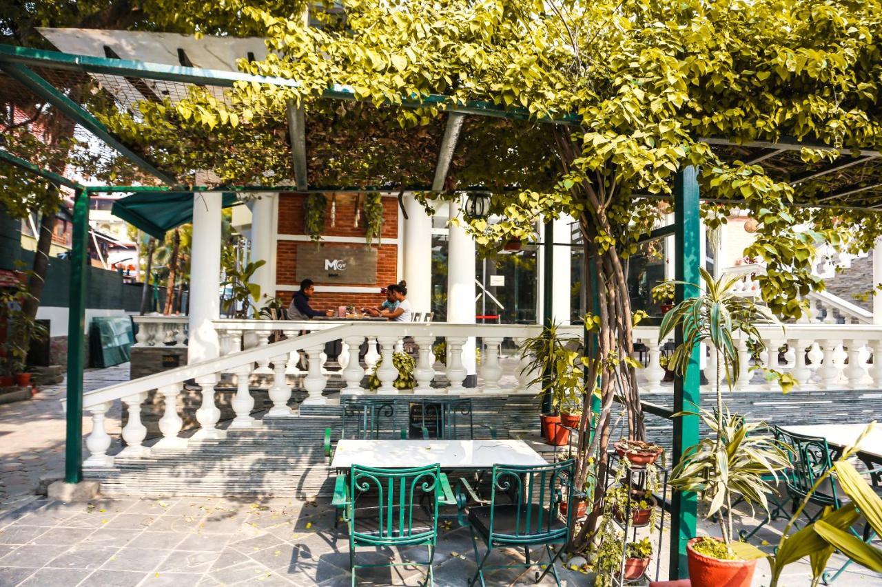 Kathmandu Guest House By Kgh Group Exterior foto