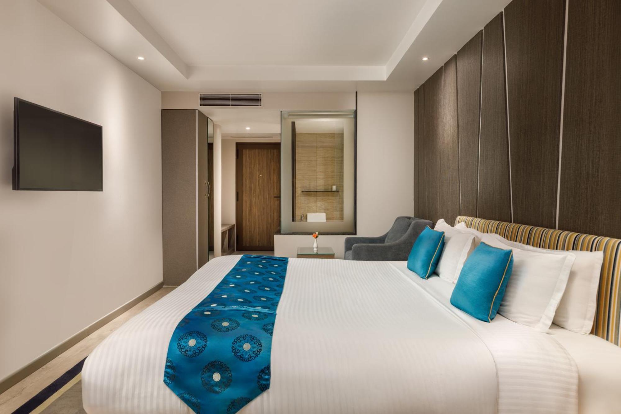 Kathmandu Guest House By Kgh Group Exterior foto