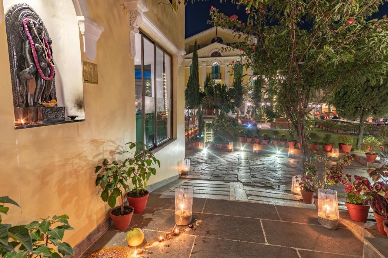 Kathmandu Guest House By Kgh Group Exterior foto